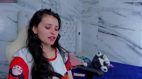 arisha_lee2 online show from 27, 5, 2026