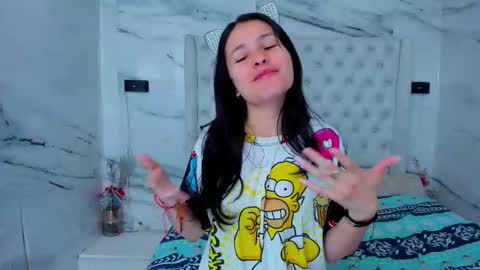 celina online show from 20, 11, 2025