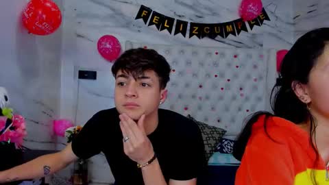 celina online show from 25, 2, 2026