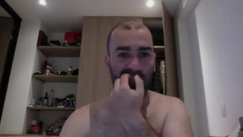 aristi11 online show from 5, 3, 2025