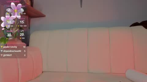 Snapshot of arisunshine77 chatting on 7, 7, 2026 arisunshine77 online show from 7, 7, 2026
