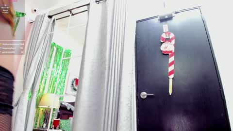 Ari  online show from 7, 12, 2024