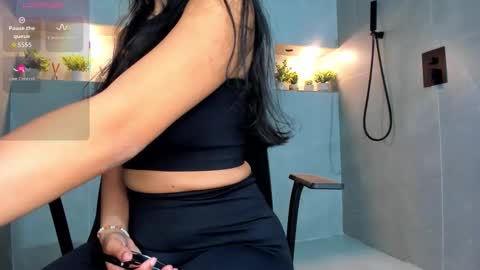 Snapshot of arisweett chatting on 13, 3, 2026 Ari online show from 13, 3, 2026