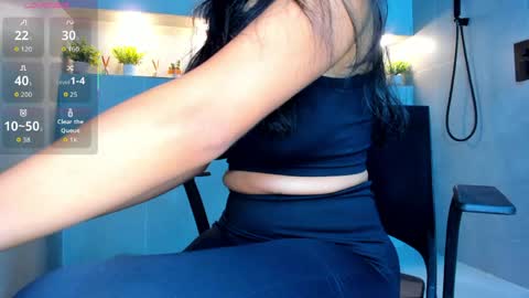 Snapshot of arisweett chatting on 27, 3, 2026 Ari online show from 27, 3, 2026