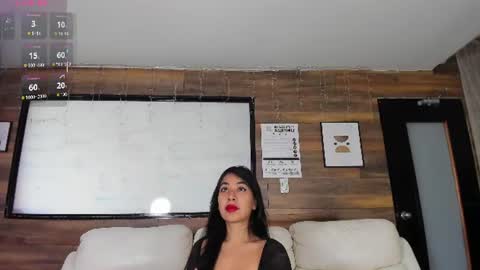 Snapshot of arisweett chatting on 3, 7, 2026 Ari online show from 3, 7, 2026