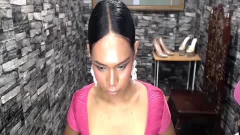 Snapshot of ariya031806 chatting on 11, 7, 2026 ariya031806 online show from 11, 7, 2026