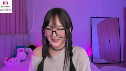 Snapshot of ariya_star chatting on 21, 6, 2026 Ariya online show from 21, 6, 2026