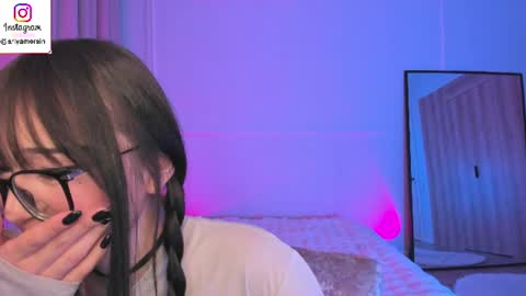 Snapshot of ariya_star chatting on 25, 6, 2026 Ariya online show from 25, 6, 2026