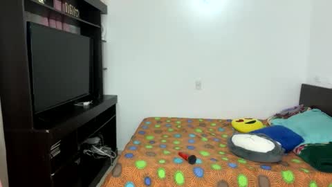 ariza1515 online show from 6, 3, 2025