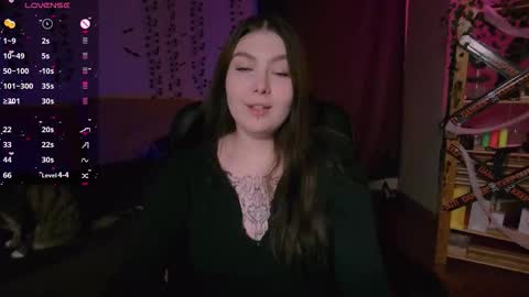 Snapshot of arizonaa_muse chatting on 7, 11, 2025 Astrid online show from 7, 11, 2025