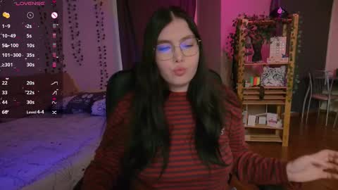 Snapshot of arizonaa_muse chatting on 6, 1, 2026 Astrid online show from 6, 1, 2026