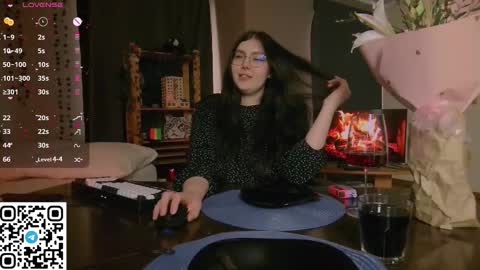 Snapshot of arizonaa_muse chatting on 14, 2, 2026 Astrid online show from 14, 2, 2026