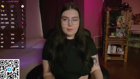 Astrid online show from 21, 3, 2026