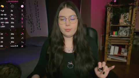 Astrid online show from 14, 4, 2026