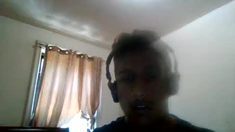 arjunc3 online show from 4, 7, 2026