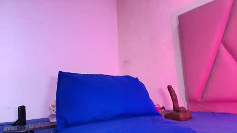 Arleth  online show from 18, 9, 2025