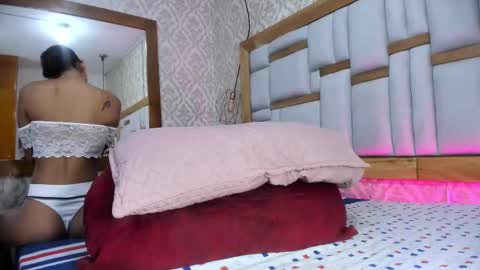 Arleth  online show from 16, 11, 2025