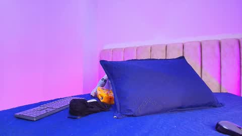 Arleth  online show from 10, 2, 2026