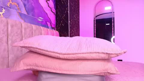 Arleth  online show from 16, 3, 2026