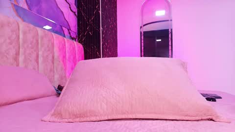 Arleth  online show from 23, 3, 2026