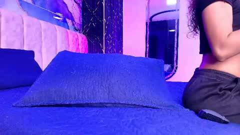 Snapshot of arleth_1 chatting on 2, 7, 2026 Arleth online show from 2, 7, 2026