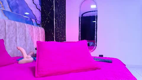 Snapshot of arleth_1 chatting on 17, 7, 2026 Arleth online show from 17, 7, 2026
