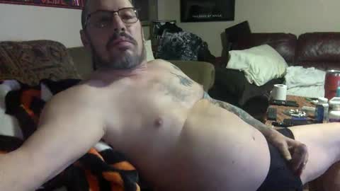 arley1966 online show from 2, 3, 2025