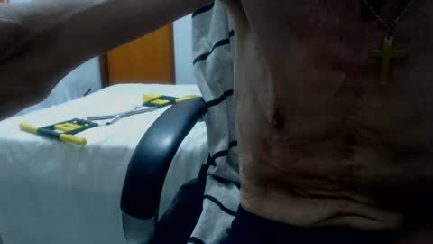 armaduradeacero online show from 27, 1, 2025