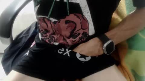 armaduradeacero online show from 30, 1, 2025