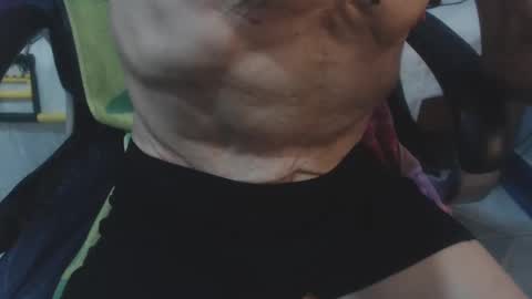 armaduradeacero online show from 31, 1, 2025