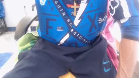 armaduradeacero online show from 2, 2, 2025