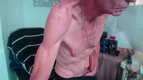 armaduradeacero online show from 9, 9, 2025