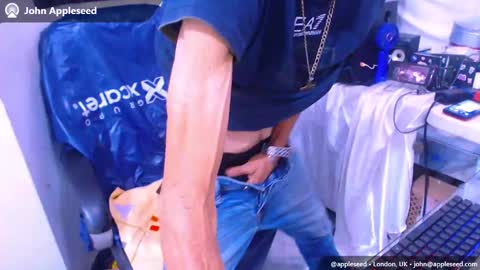 armaduradeacero online show from 30, 9, 2025