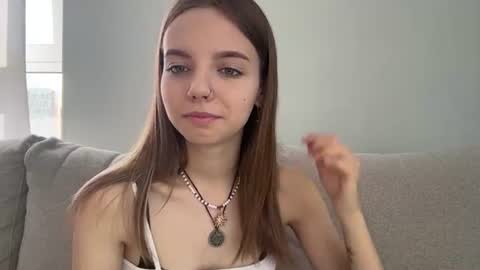 Snapshot of armandahaley chatting on 5, 7, 2026 Lisa online show from 5, 7, 2026