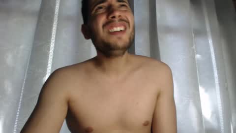 Snapshot of armando_2002 chatting on 16, 1, 2025 ARMANDO online show from 16, 1, 2025