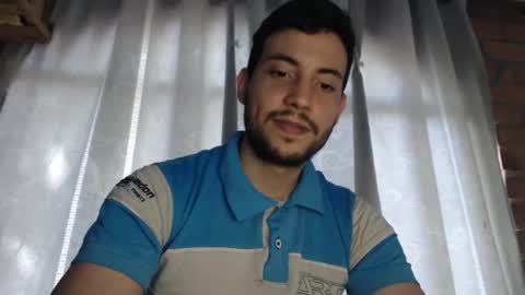 Snapshot of armando_2002 chatting on 31, 1, 2025 ARMANDO online show from 31, 1, 2025