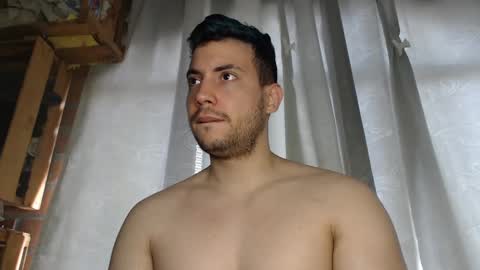 Snapshot of armando_2002 chatting on 12, 9, 2025 ARMANDO online show from 12, 9, 2025