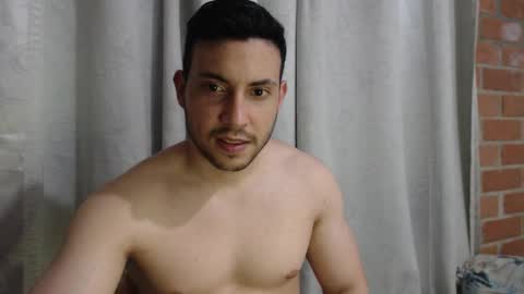 Snapshot of armando_2002 chatting on 17, 9, 2025 ARMANDO online show from 17, 9, 2025