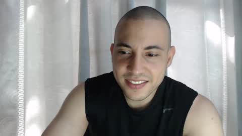 ARMANDO online show from 5, 11, 2025