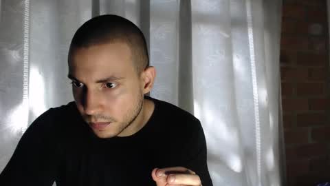 ARMANDO online show from 10, 11, 2025