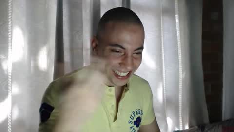 ARMANDO online show from 13, 11, 2025