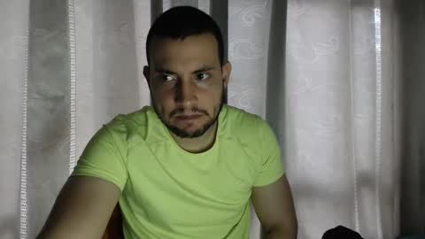 ARMANDO online show from 2, 12, 2025