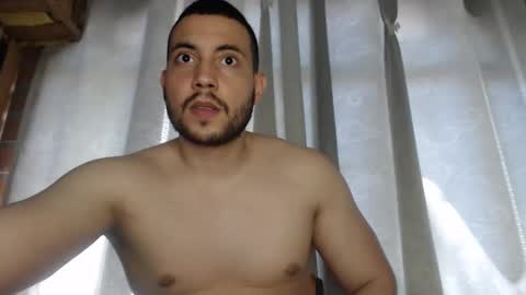 Snapshot of armando_2002 chatting on 2, 3, 2026 ARMANDO online show from 2, 3, 2026