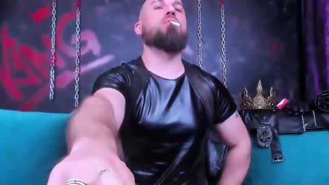 Armando online show from 26, 5, 2026