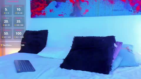   online show from 11, 2, 2025