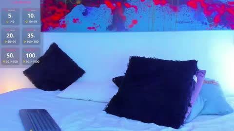   online show from 11, 3, 2025