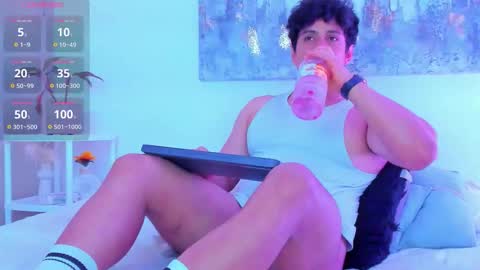   online show from 7, 11, 2025