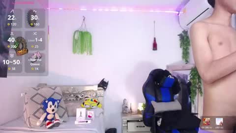 armond online show from 21, 3, 2026