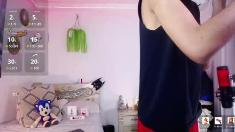 armond online show from 5, 4, 2026