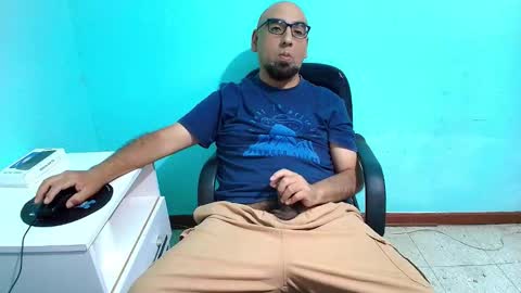 arnelux72 online show from 27, 10, 2025